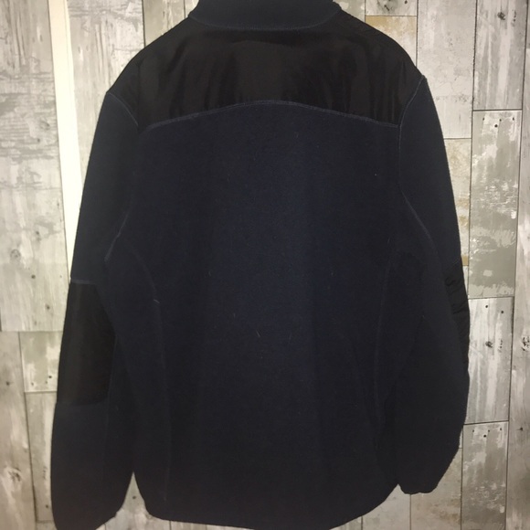 Calvin Klein fleece - Picture 4 of 4